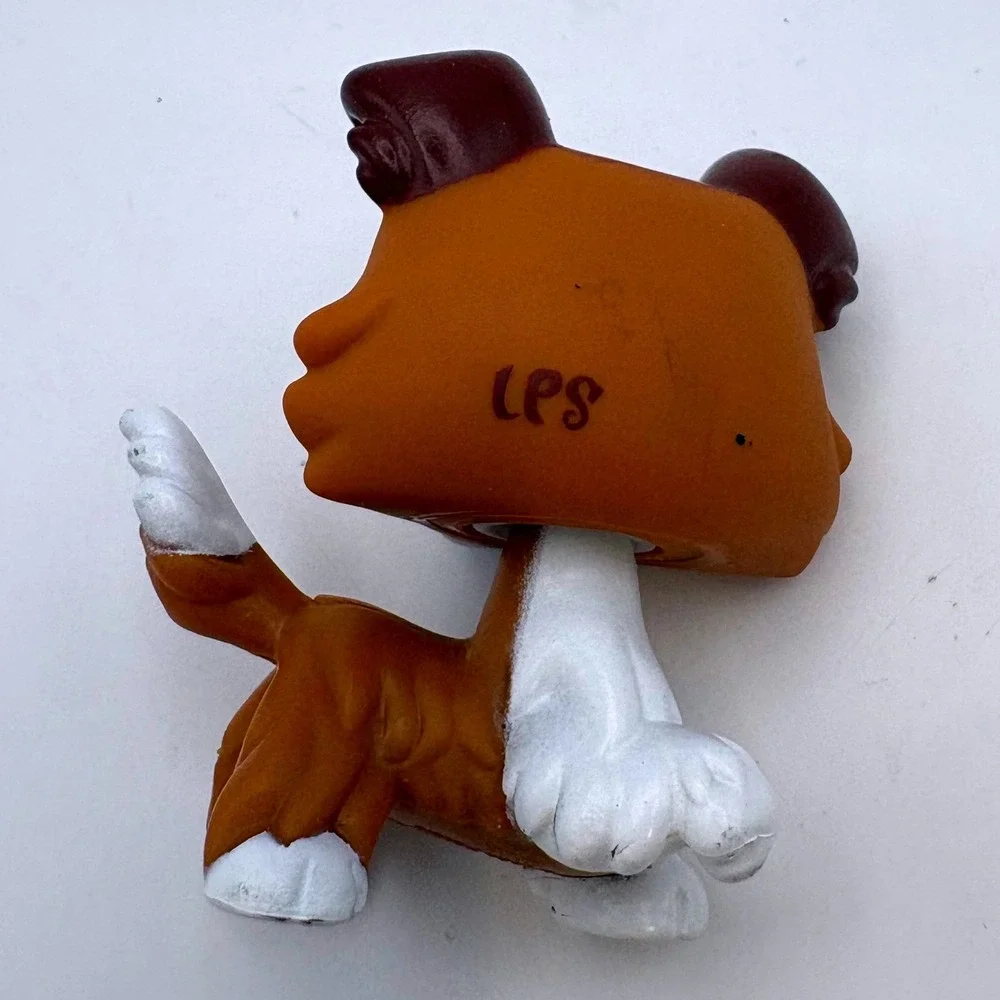 Hasbro littlest pet